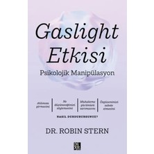 Gaslıght Etkisi