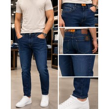 Craft Carrot Dark Blue Kot Pantolon 30-38