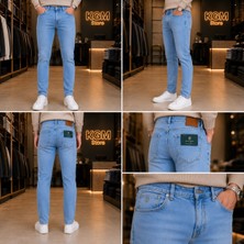 Craft Comfort Ice Blue Kot Pantolon 30-40