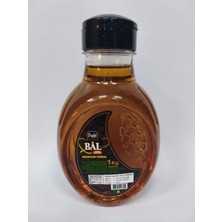 Pelit Natural Bal Süzme Çiçek Balı