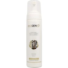 Bg Store Beauty Yüz Temizleme Köpük 200 ml Argan Normal Yağlı