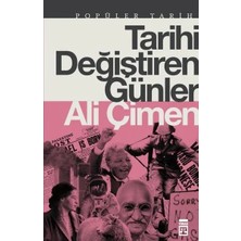 Tarihi Değiştiren Günler
