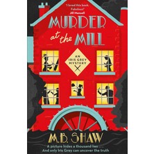 Bg Store Murder At The Mill