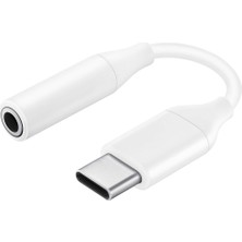EBG Elektronik Samsung Xiaomi Uyumlu Kulaklık Çevirici Type C Aux Dönüştürücü