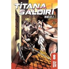 Bg Store Titana Saldırı 8