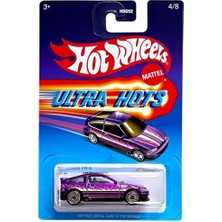 Bg Store Ultra Hots Tekli Arabalar HDG52-88 Honda Cr-X JBY63