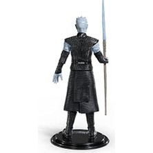 Bg Store Bendyfigs The Noble Collection Night King