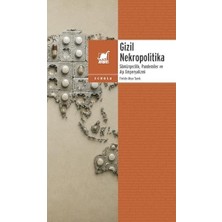 Bg Store Gizil Nekropolitika: Sömürgecilik, Pandemiler ve Aşı Emperyalizmi