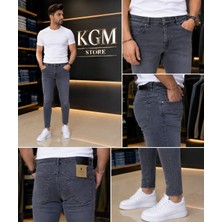 Craft Carrot Cadillac Gri Kot Pantolon 30-38