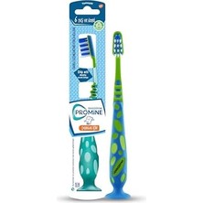 Bg Store 6+ Yaş Çocuk Fırçası Yumuşak