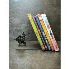 Axelon Darth Vader Kitap Desteği – Star Wars Kitap Tutucu Bookend