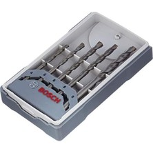Bg Store Professional 5 Parçalı Beton Matkap Seti Cyl-3
