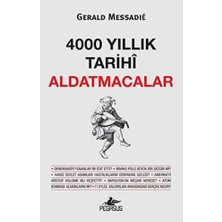 Bg Store 4000 Yıllık Tarihi Aldatmacalar