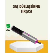 Mossem Ergonomik Tasarımlı Hafif ve Taşınabilir Sıcak Hava Fırçası