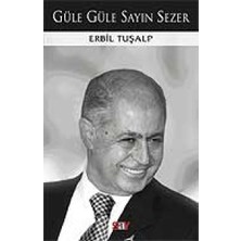 Bg Store Güle Güle Sayın Sezer