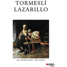 Bg Store Tormesli Lazarillo