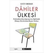 Bg Store Dahiler Ülkesi: Finlandiya’dan Japonya’ya Eğitimde Dünya Devlerinin Başarı Sırları