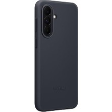 Bg Store Galaxy A37 Silikon Kılıf - Siyah