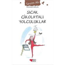 Bg Store Sıcak Çikolatalı Yolculuklar