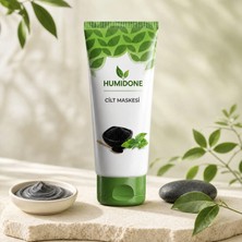 Humidone Humik Asitli Cilt Maskesi 150 ml