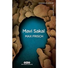 Bg Store Mavi Sakal