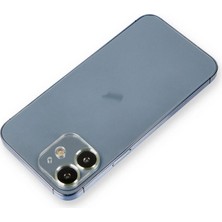 Aydogan's Ayd Apple Iphone 12 Metal Kamera Lens Koruma Cam - Açık Yeşil