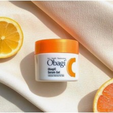 Obagi C Serum Gel 80G – Gözenek Sıkılaştırıcı Leke Karşıtı Bakım Jel-Krem Japonya