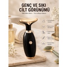 Tech Butiq Ems Yüz Masaj Aleti