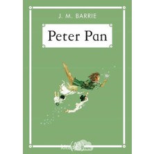 Bg Store Peter Pan