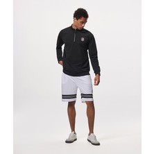 Krtlyvs Beşiktaş Erkek Sweatshirt 7626210