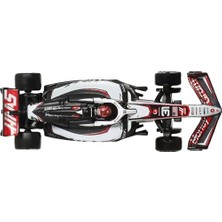 Bg Store F1 Haas Ocon1:64 Ölçekli, JKD78