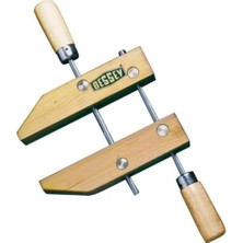 Bg Store Tools Hs-8 Ahşap El Vidası Kelepçesi