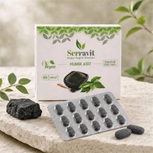Humik Asit Tablet 700 Mg 60 Tablet
