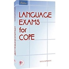 Bg Store Language Exams For Cope