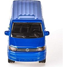 Bg Store Siku Vw Transporter 1338