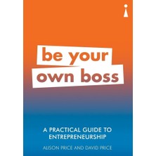 Bg Store A Practical Guide To Entrepreneurship: Be Your Own Boss