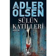 Bg Store Sülün Katilleri - Q Departmanı Serisi 2