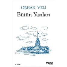 Bg Store Orhan Veli - Bütün Yazıları