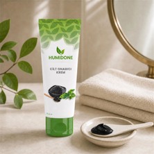 Humidone Humik Asitli Onarıcı Krem 75 ml