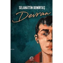 Bg Store Devran (Kapak Değişebilir)