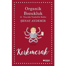Bg Store Organik Bozukluk: 21. Yüzyılda Tembellik Hakkı