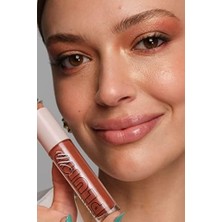 Bg Store Pastel Plump Up Gloss 202 Loverdose Dolgunlaştırıcı Dudak Parlatıcısı