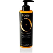 Bg Store Professıonal Revlon Orofluido Argan Özlü Saç Kremi 240 ml