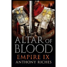 Bg Store Altar Of Blood: Empire Ix