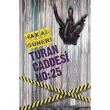 Bg Store Turan Caddesi No: 25