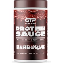 Protein Sos (Tuzlu Seri)