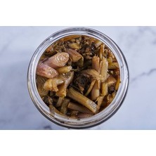 Montreal Zılbıt Konservesi 600 G ( 1 Adet )
