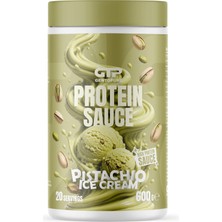Gentopure Protein Sos (Tatlı Seri)