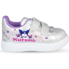 Kuromi 22- Spor Ayakkabı - Gri