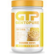 Gentopure Meal Powder - Öğün Tozu